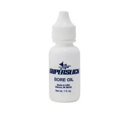 Superslick OLEO MADEIRAS Bore Oil BO1 30ml