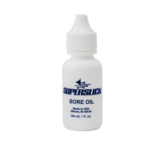 Superslick OLEO MADEIRAS Bore Oil BO1 30ml