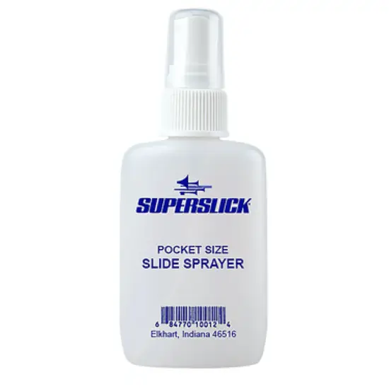 Superslick OLEO VARAS Slide Sprayer SB1 60ml