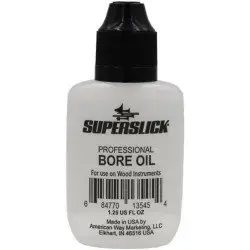 Superslick OLEO MADEIRAS BOQ 37ml