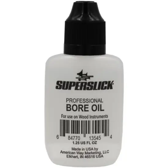 Superslick OLEO MADEIRAS BOQ 37ml