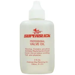 Superslick OLEO PISTOES VO2Q 37ml