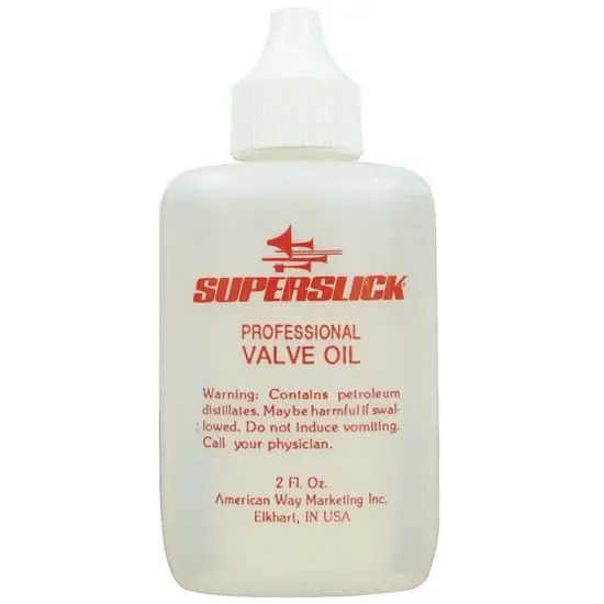 Superslick OLEO PISTOES VO2Q 37ml