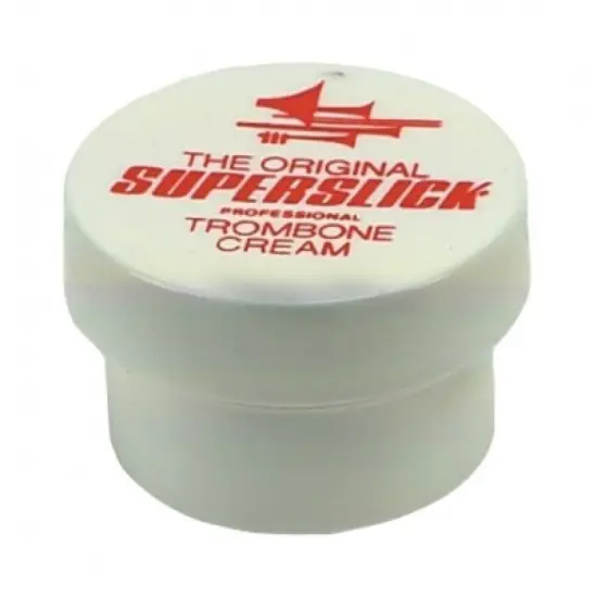 Superslick CREME VARAS TROMBONE SC1 15ml
