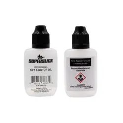Superslick OLEO CHAVES & PISTÕES KROQ 37ml