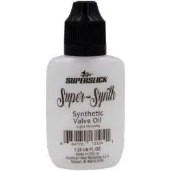 Superslick OLEO PISTÕES VO2Q SYN Sintético 37ml
