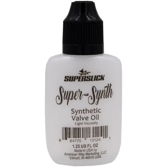 Superslick OLEO PISTÕES VO2Q SYN Sintético 37ml