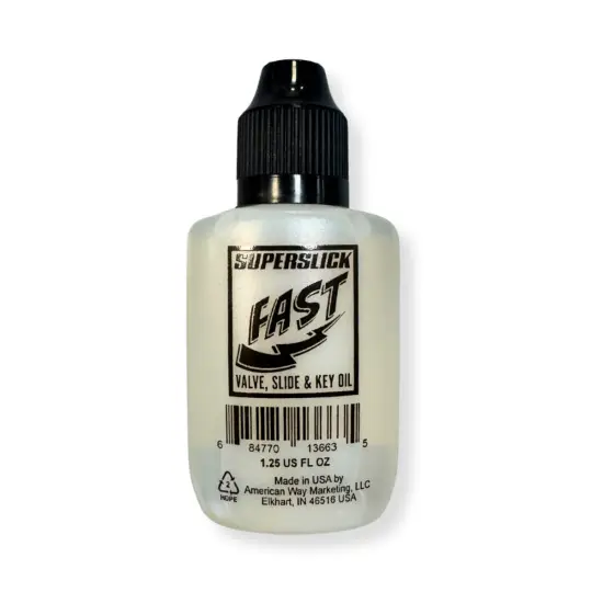 Superslick OLEO PISTÕES VO2Q FAST 37ml