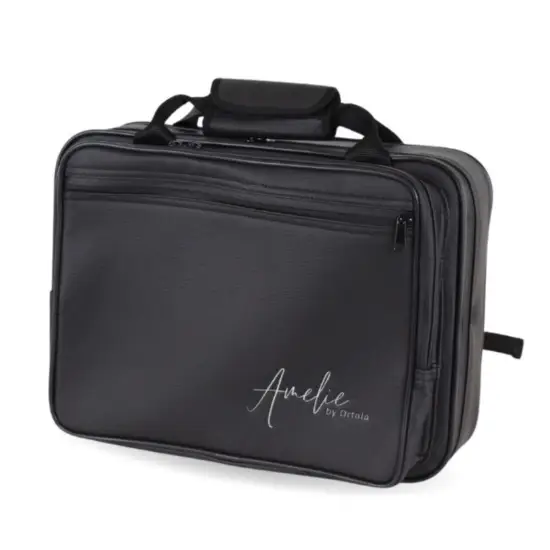 Ortola Amelie 186Brg Partitura