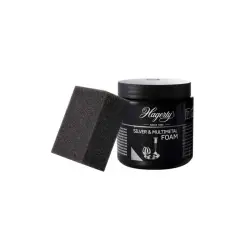 HAGERTY ESPUMA LIMPEZA PRATA/METAL Silver & Multimetal Foam