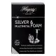 HAGERTY ESPUMA LIMPEZA PRATA/METAL Silver & Multimetal Foam