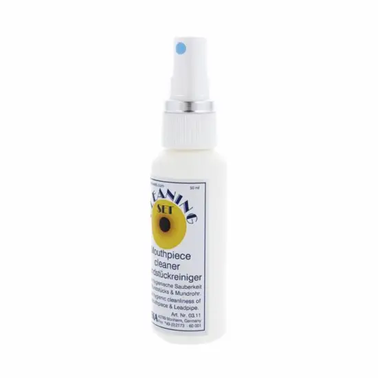 REKA LIQUIDO LIMPEZA Mouthpiece Cleaner