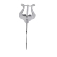 Amadeus ESTANTE SAXOFONE ALTO Pequena ASAXCAM