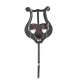 Amadeus ESTANTE SAXOFONE ALTO Pequena ASAXCAM