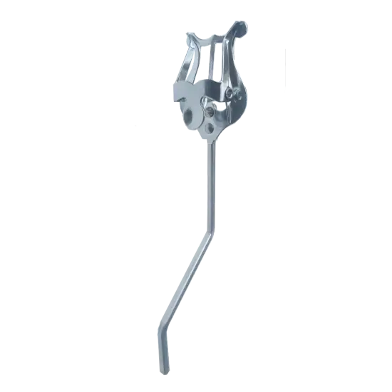 Amadeus ESTANTE SAXOFONE ALTO Grande ASAXLAM