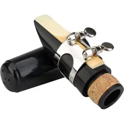 Amadeus BOQUILHA CLARINETE MTPS011AM