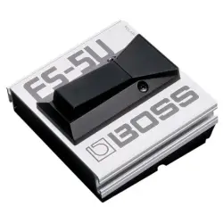 Boss Footswitch FS 5U