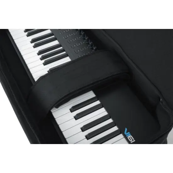 Gator SACO TECLADO GKB 61