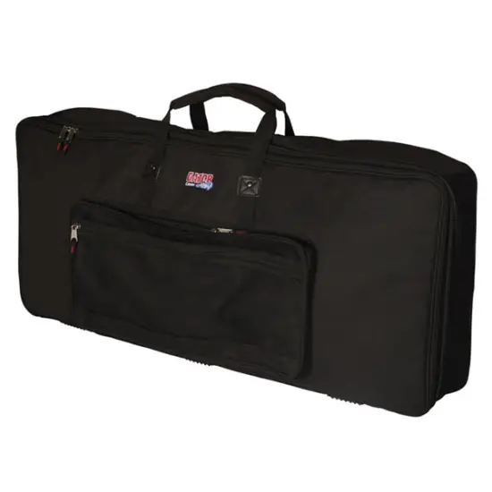 Gator SACO TECLADO GKB 88 SLIM
