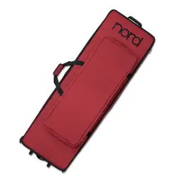 Nord SACO PIANO Soft Case Stage/Piano 88 c/ rodas