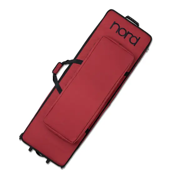 Nord SACO PIANO Soft Case Stage/Piano 88 c/ rodas