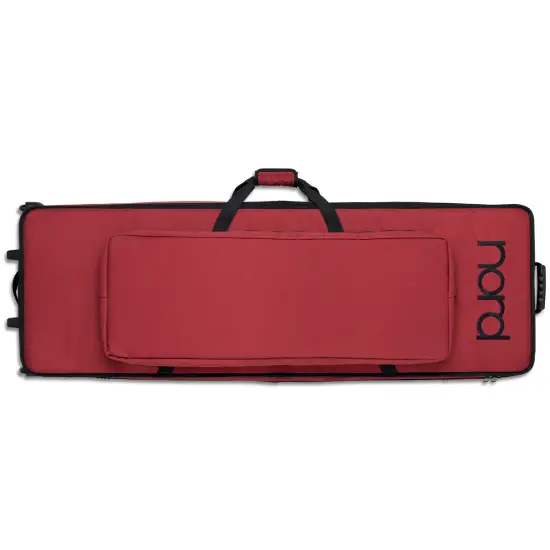 Nord SACO PIANO Soft Case Stage/Piano 88 c/ rodas
