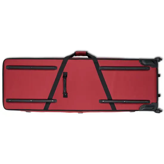 Nord SACO PIANO Soft Case Stage/Piano 88 c/ rodas