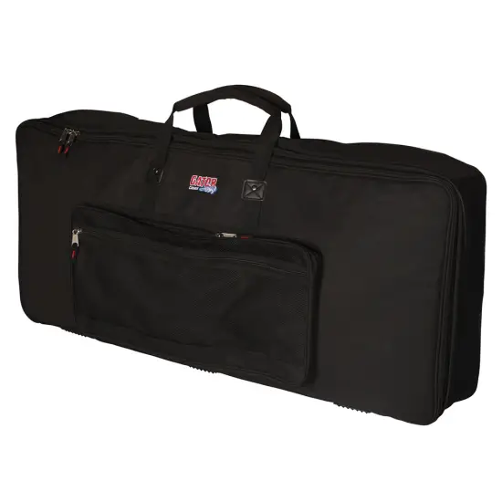 Gator SACO TECLADO GKB 76 SLIM