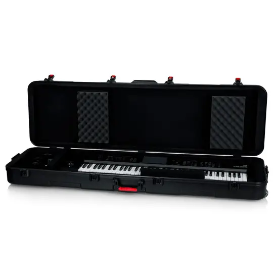 Gator ESTOJO TECLADO GTSA KEY88SLXL