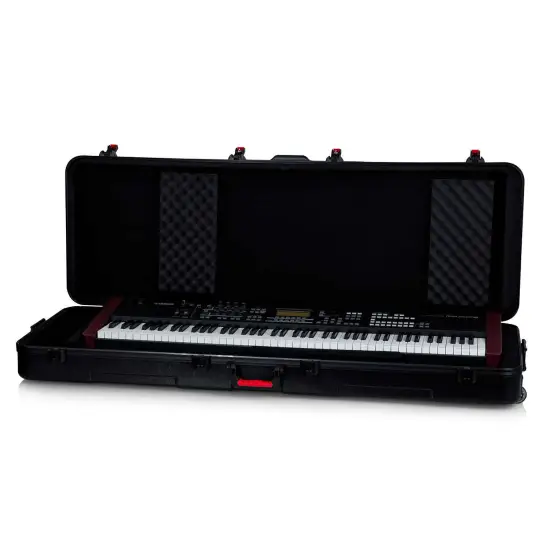Gator ESTOJO TECLADO GTSA KEY88