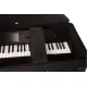 Gator ESTOJO Teclado GK 88 Slim