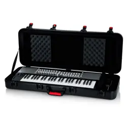 Gator ESTOJO TECLADO GTSA KEY49