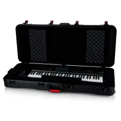 Gator ESTOJO TECLADO GTSA KEY61