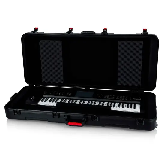 Gator ESTOJO TECLADO GTSA KEY61