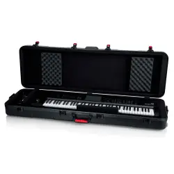 Gator ESTOJO TECLADO GTSA KEY88SL