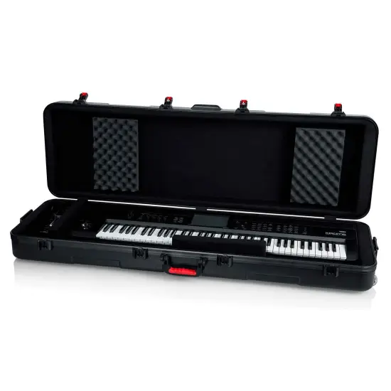 Gator ESTOJO TECLADO GTSA KEY88SL