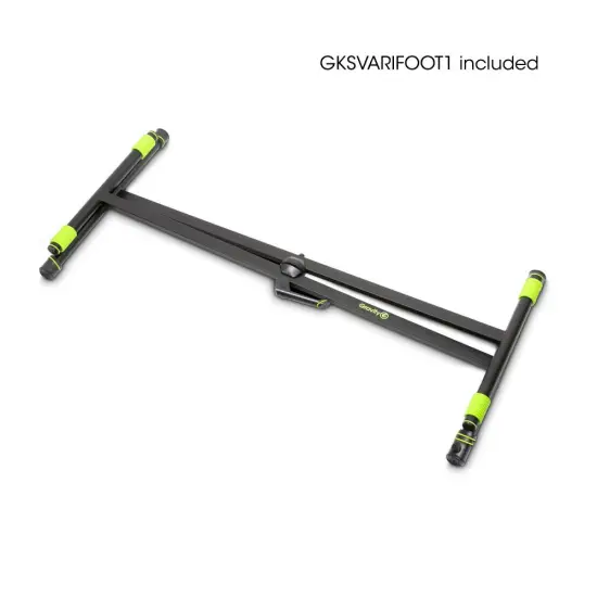 Gravity SUPORTE TECLADO KSX 1