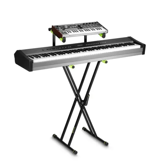 Gravity SUPORTE TECLADO ADICIONAL KSX 2 T