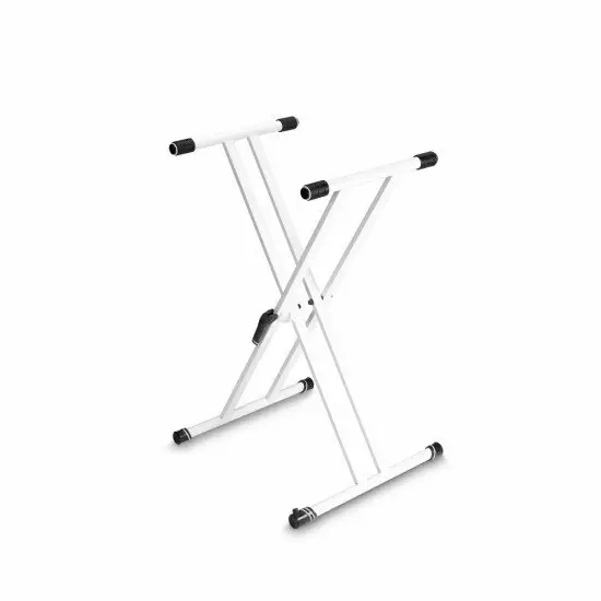 Gravity SUPORTE TECLADO DUPLO KSX 2 W