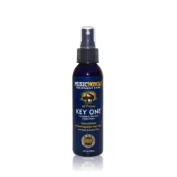 Music Nomad SPRAY LIMPEZA Key One MN131 (120ml)