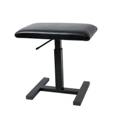 Gewa BANCO TECLADO Regulável Deluxe Auto Lift