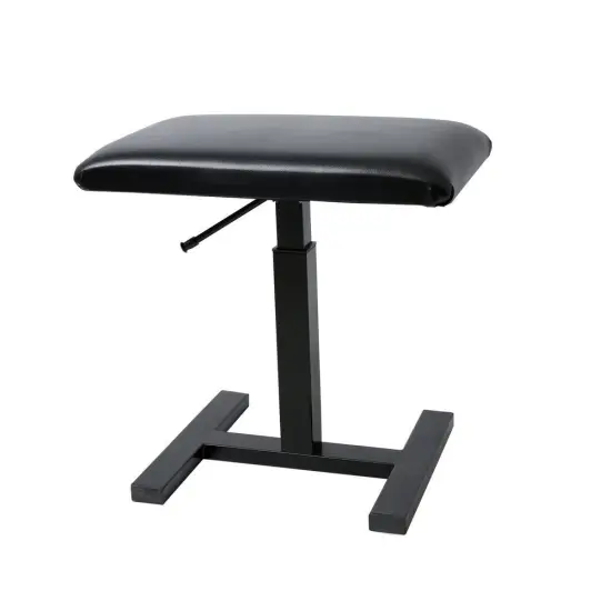 Gewa BANCO TECLADO Regulável Deluxe Auto Lift