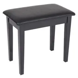 Amadeus BANCO PIANO BPRA001 Preto Matte