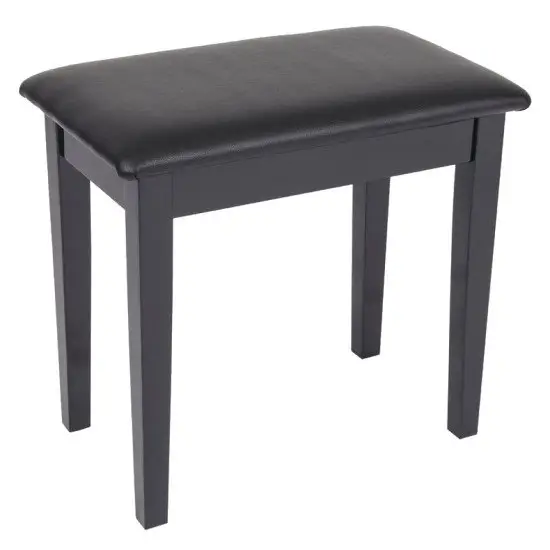 Amadeus BANCO PIANO BPRA001 Preto Matte