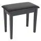 Amadeus BANCO PIANO BPRA001 Preto Matte
