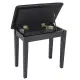 Amadeus BANCO PIANO BPRA001 Preto Matte
