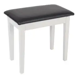 Amadeus BANCO PIANO BPRA007 Branco Matte