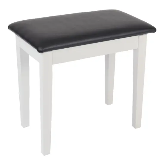 Amadeus BANCO PIANO BPRA007 Branco Matte