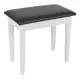 Amadeus BANCO PIANO BPRA007 Branco Matte