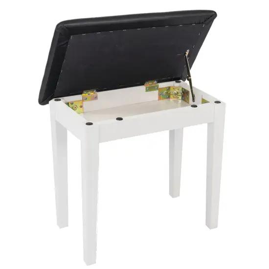 Amadeus BANCO PIANO BPRA007 Branco Matte